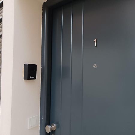 Vial Home 1 قرطبة المظهر الخارجي الصورة