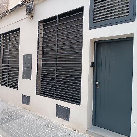 Vial Home 1 قرطبة المظهر الخارجي الصورة