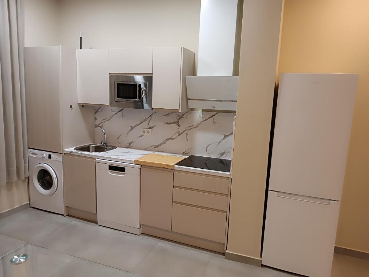 Vial Home 1 قرطبة المظهر الخارجي الصورة