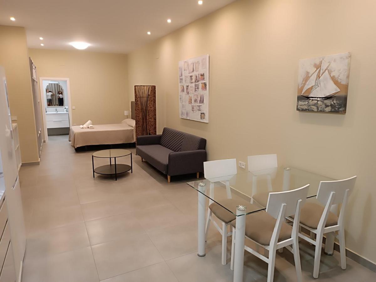 Vial Home 1 قرطبة المظهر الخارجي الصورة