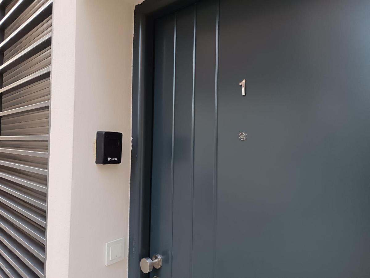 Vial Home 1 قرطبة المظهر الخارجي الصورة