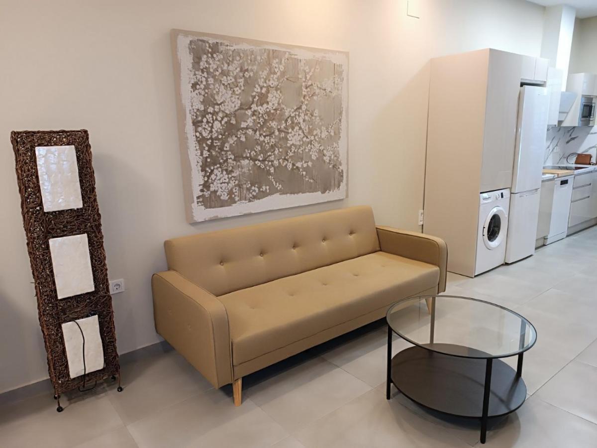 Vial Home 1 قرطبة المظهر الخارجي الصورة
