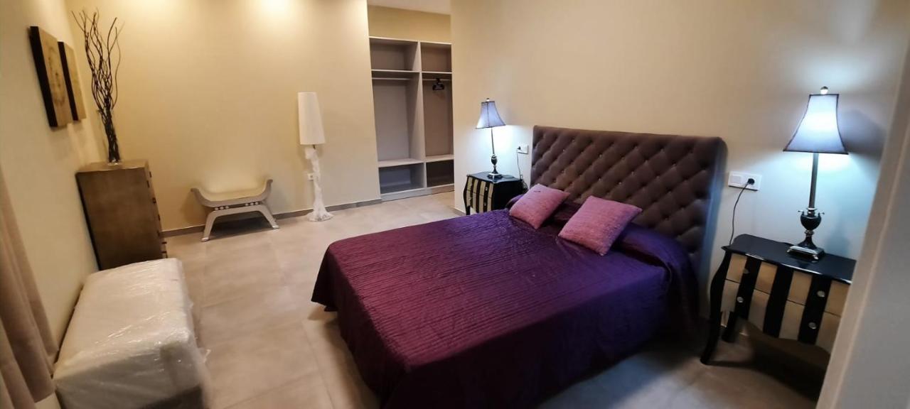 Vial Home 1 قرطبة المظهر الخارجي الصورة