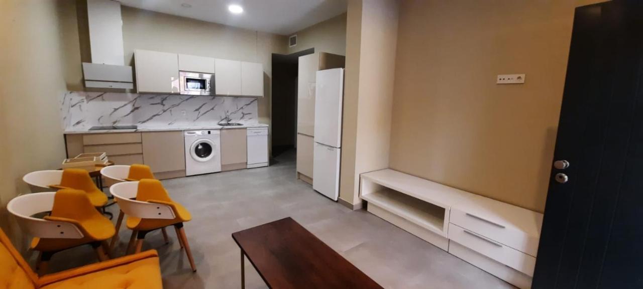 Vial Home 1 قرطبة المظهر الخارجي الصورة