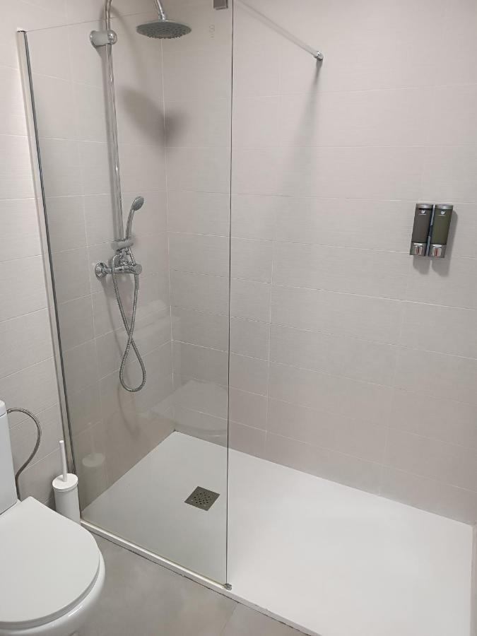 Vial Home 1 قرطبة المظهر الخارجي الصورة