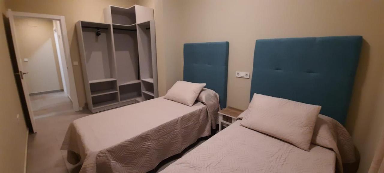 Vial Home 1 قرطبة المظهر الخارجي الصورة